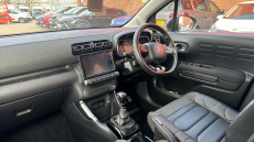 Citroen C3 Aircross 1.2 PureTech 110 Shine Plus 5dr Petrol Hatchback